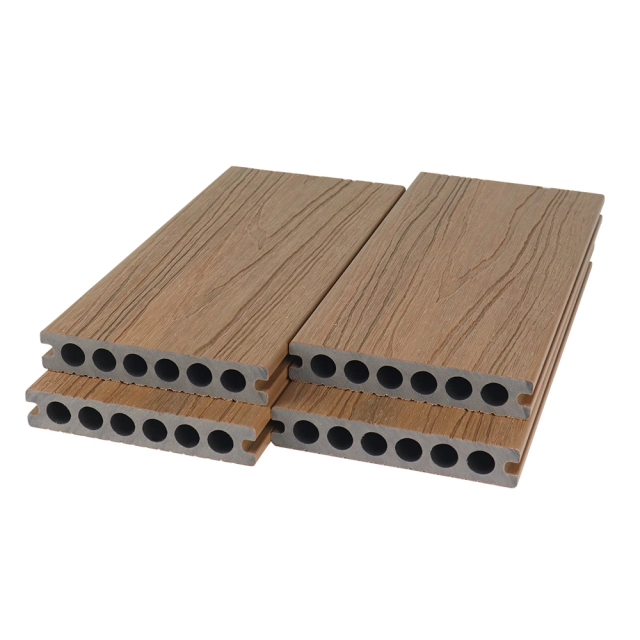 WPC Decking Syan Deck Profile