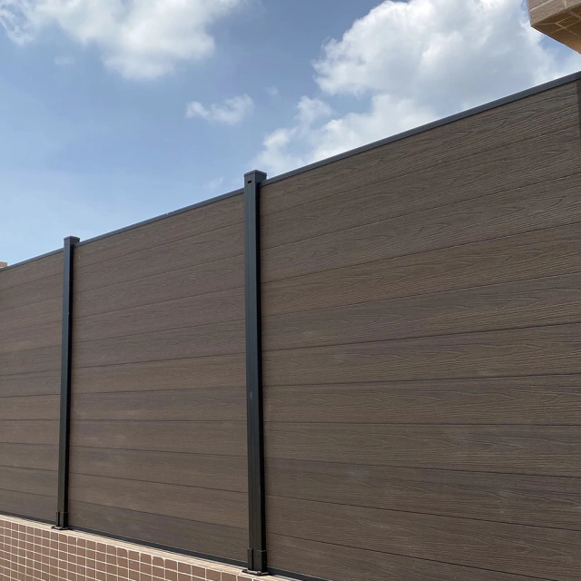 syan fence privacy